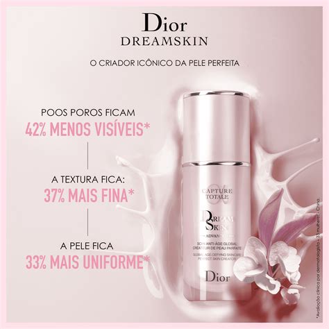 dior fda idade.